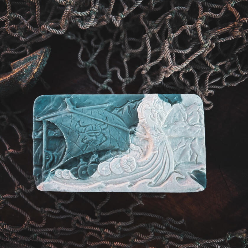 Viking Soap
